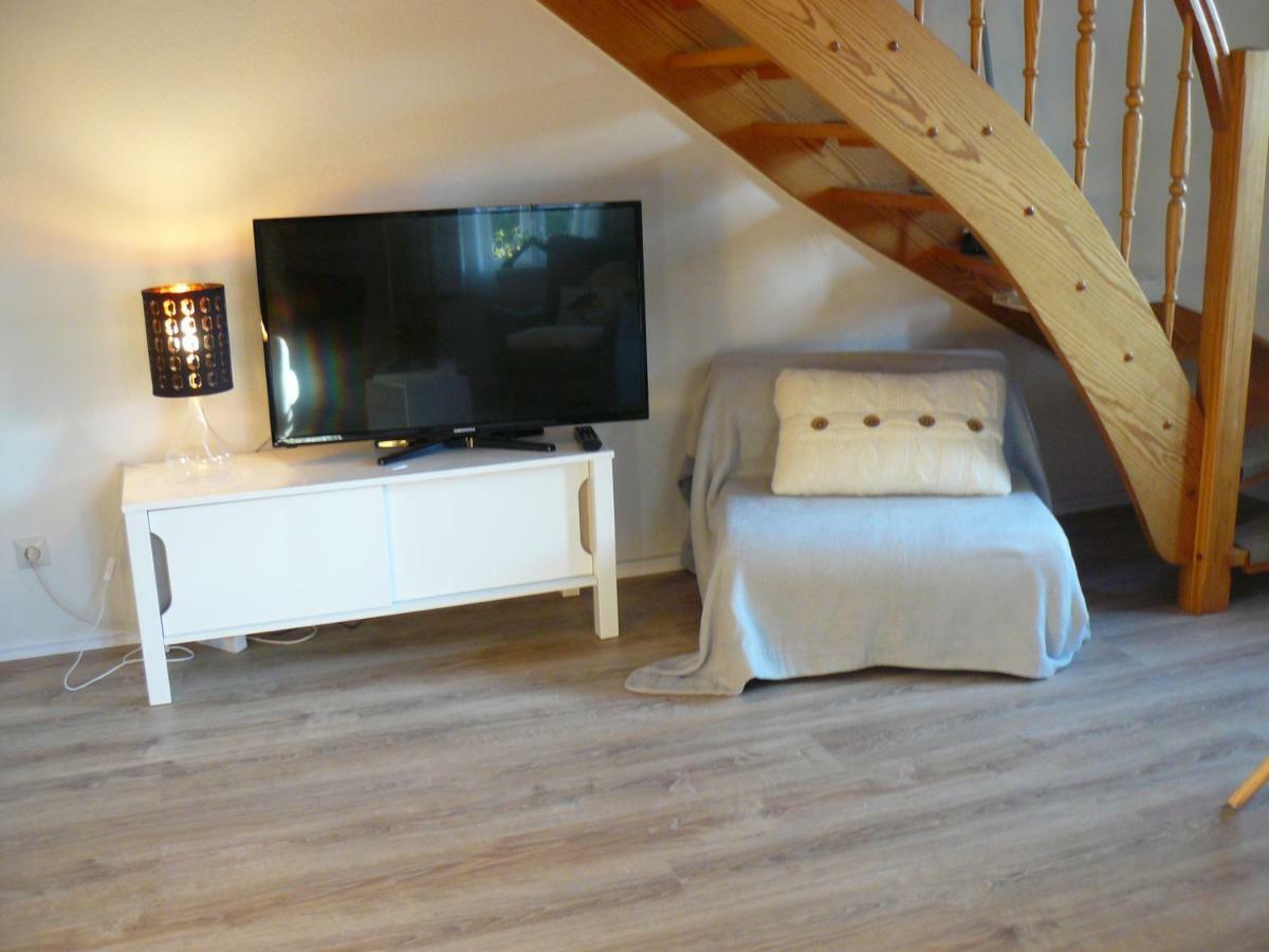 Ferienwohnung Seidler Rendsburg Bagian luar foto