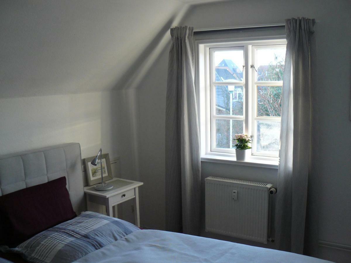 Ferienwohnung Seidler Rendsburg Bagian luar foto