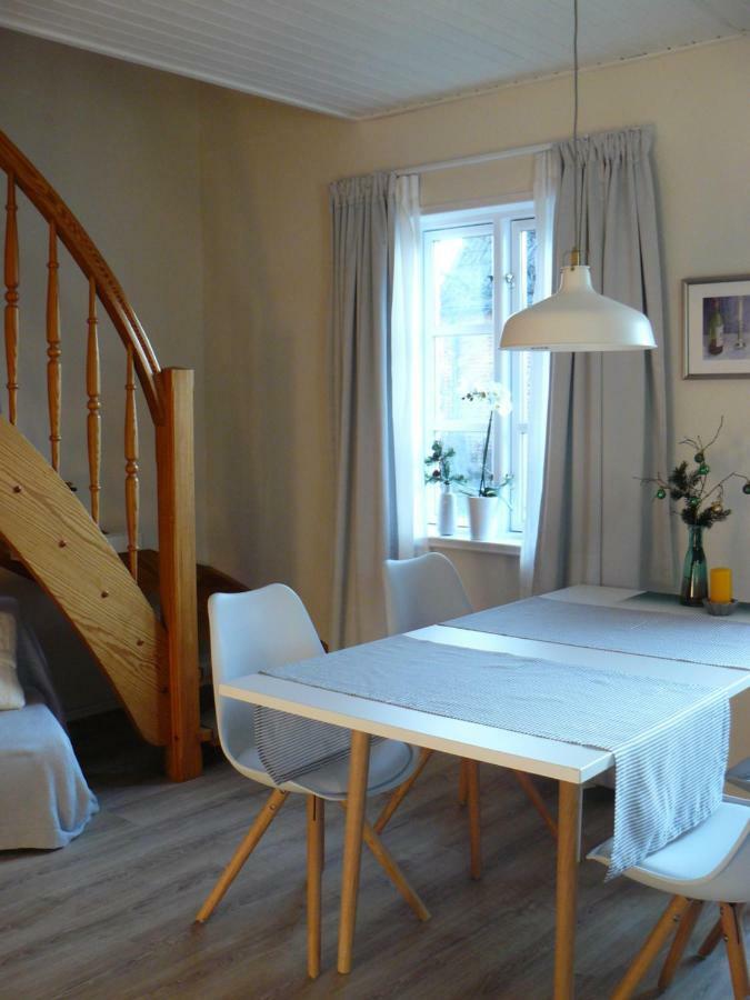 Ferienwohnung Seidler Rendsburg Bagian luar foto